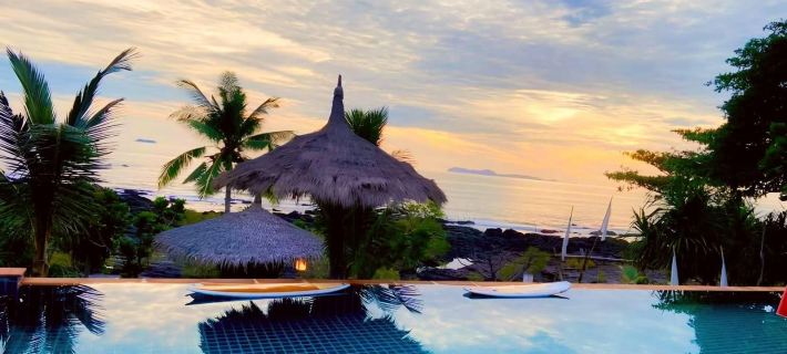 Coco Cape Lanta Resort Hotels in Koh Lanta