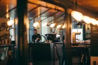 The 1852 Hotel - Self Check-IN Hotels in Belfast