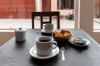 Ñañitas Tampu Wasi - Homestays