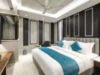 Hotel Namaste Hindustan Hotels near Pragati Maidan