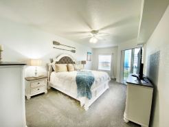 OCEAN VIEW- Beautiful 6th Floor Ocean Walk Condo, 3 Bed 3 Bath, Just Remodeled!
