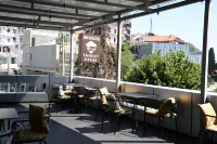 Backpacker Hostel Kruje Hotels in 