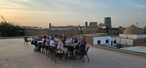 Khans Palace Empfohlen Photos