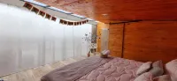 NaturaLove Glamping Mongui Hotels in Monguí