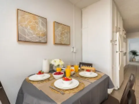 The Ocean View Residence Hotels in Kihei