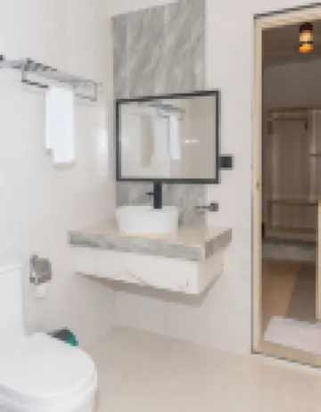 莫羅富瓦穆拉 酒店