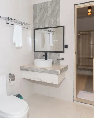 Moro Fuvahmulah Hotels near Fuvahmulah Airport