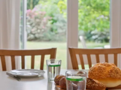 "Nititzki" - 600m from the Sea