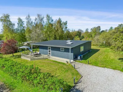 "Matilde" - 390m from the sea Hotels in der Nähe von Lohals Camping