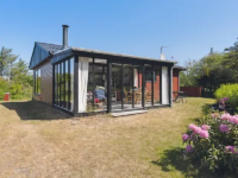 "Lykka" - 950m from the Sea Hotels in Blokhus