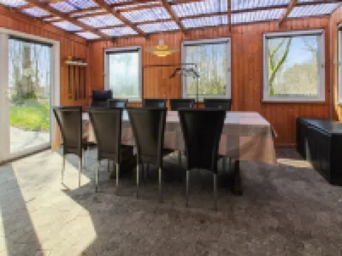 "Edy" - 25km from the Sea Hotels in Arrild