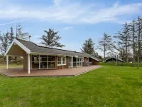 "Aleta" - 500m from the Sea 索爾圖姆住宿飯店