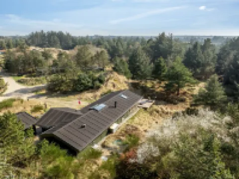 "Nimrod" - 800m from the sea