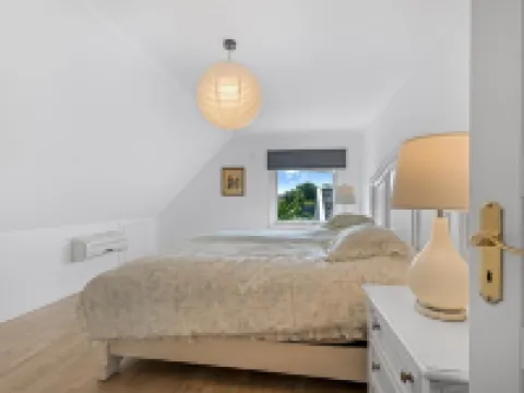 "Brimi" - 300m from the sea ナクスコウのホテル