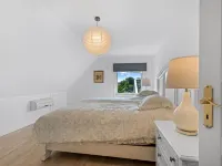 "Brimi" - 300m from the sea Hotels in Nakskov