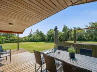 "Geertje" - 900m from the sea