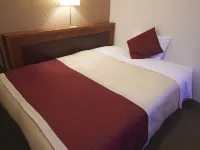 Misawa Princess Hotel - ที่มีที่จอดรถ