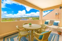 Kbm Resorts Free Car Sands of Kahana Ocean View 3-Bedroom Condo Penthouse Recently Remodeled Sok-292