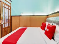 Hotel O Sybilla Cafe & Homestay Hotels in Singosari