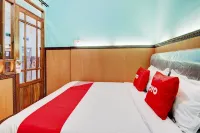 Hotel O Sybilla Cafe & Homestay Hotels in Singosari