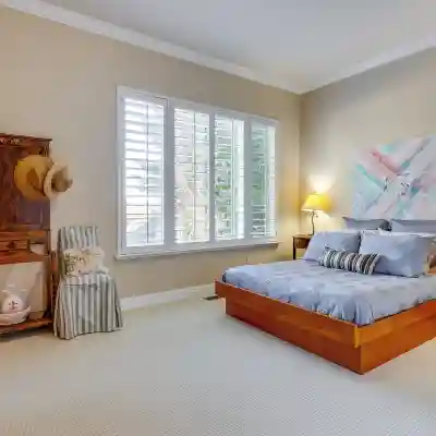 Santa Rosa Home w/ Private Pool & Tennis Court Rooms
