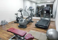 CoolRooms Palacio Villapanés 5 GL - Gym