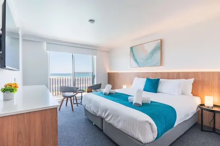 Scamander Beach Resort