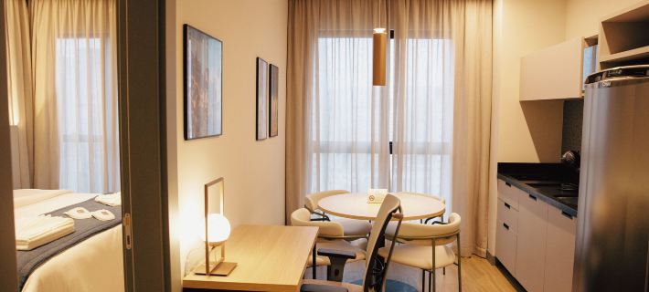 Nobile Grand Itapema Hotels in Itapema
