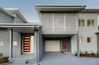 Wallsend Executive Apartments