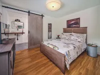 Saddleview Bed & Breakfast