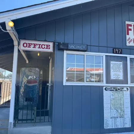 Discovery Inn Vallejo I 80 Near Napa CA