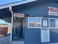 Discovery Inn Near Six Flags Vallejo Napa Valley CA