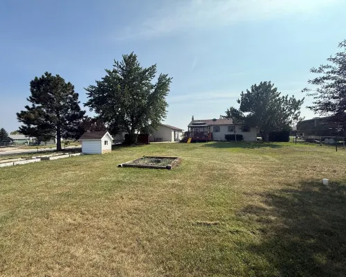 Spacious 4-bedroom house in beautiful Box Elder with AC Hotels in Box Elder