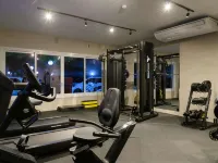 ibis Aracaju - ที่มีฟิตเนส