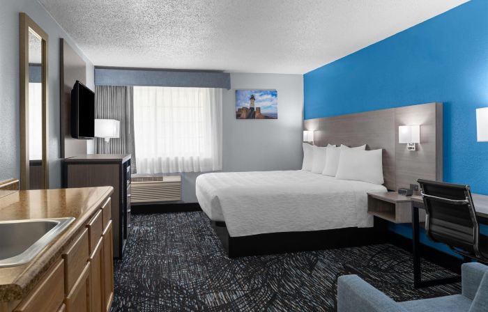Baymont by Wyndham Duluth