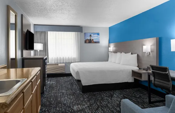 杜魯斯唄盟酒店