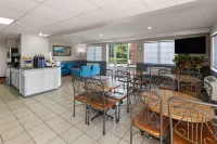 Days Inn by Wyndham Mountain Home - petit déjeuner
