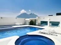 Antaris Cintermex Hotels in Monterrey