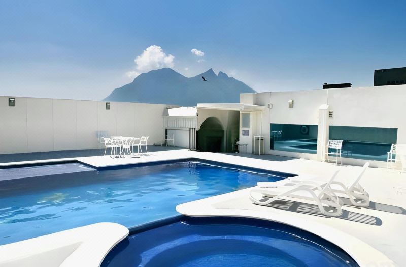 Antaris Cintermex photo 2