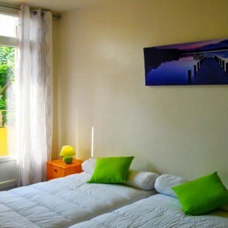 Hostel-Élisée-Perpignan