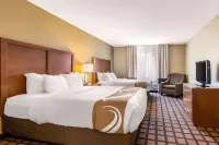 Quality Inn & Suites Georgetown - Seaford Hotels in Georgetown