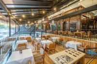 Hotel du Parc - Pet friendly