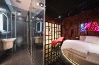 X Sense Hotel - Oceanpark 2 - breakfast