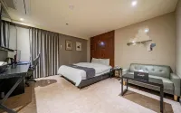 Dune45 Hotels in Suwon