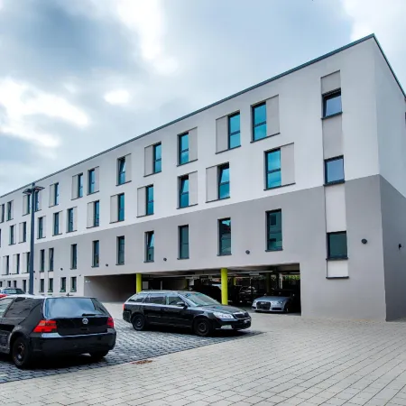 B&B HOTEL Eisenach