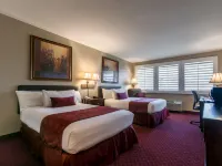 Grand Vista Hotel Hotels in Simi Valley