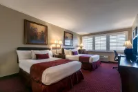 Grand Vista Hotel