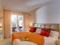 Apartamentos Cortijo del Mar Resort