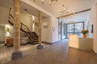 Hotel Maison Maastricht Centrum - Handwritten Collection