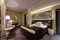 Palace Hotel Tallinn, Rd Ind